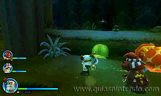 Ever Oasis