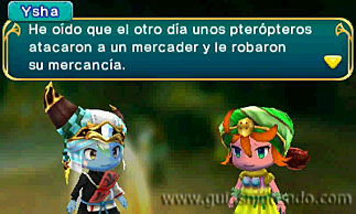 Ever Oasis