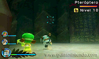 Ever Oasis