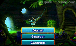 Ever Oasis