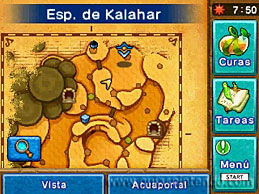 Ever Oasis