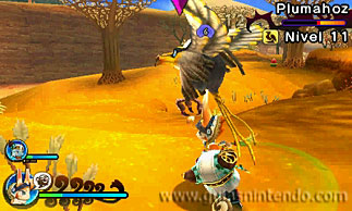 Ever Oasis