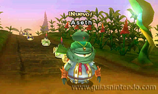 Ever Oasis