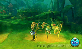 Ever Oasis
