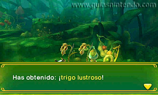 Ever Oasis