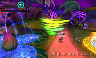 Ever Oasis
