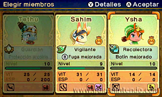 Ever Oasis