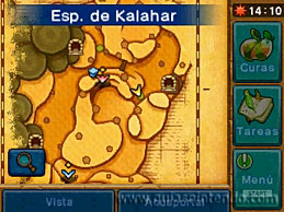 Ever Oasis