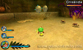 Ever Oasis