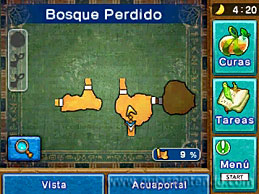 Ever Oasis