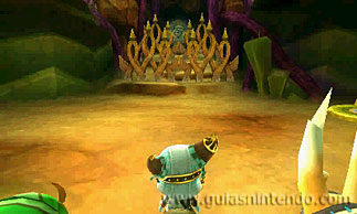 Ever Oasis