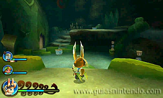 Ever Oasis