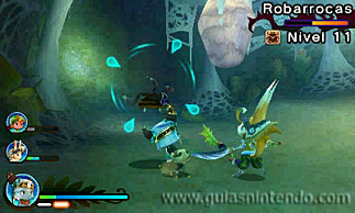Ever Oasis