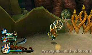Ever Oasis