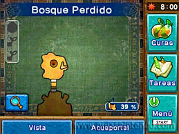 Ever Oasis