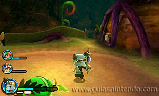 Ever Oasis