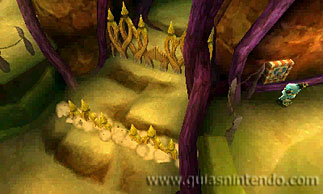Ever Oasis