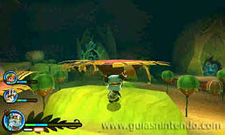 Ever Oasis