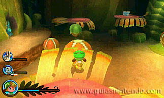Ever Oasis