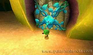 Ever Oasis