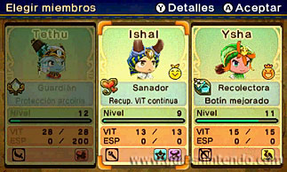 Ever Oasis