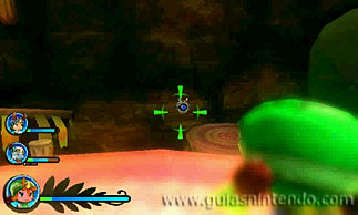 Ever Oasis