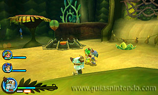 Ever Oasis