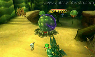 Ever Oasis