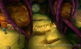 Ever Oasis
