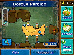 Ever Oasis