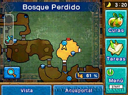 Ever Oasis