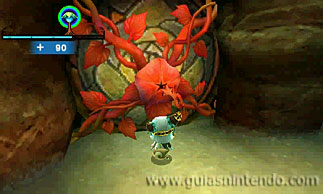 Ever Oasis