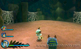 Ever Oasis