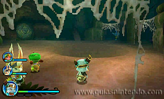 Ever Oasis