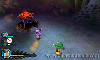 Ever Oasis