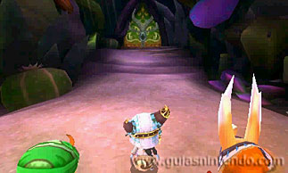 Ever Oasis