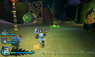 Ever Oasis