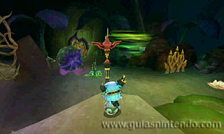Ever Oasis