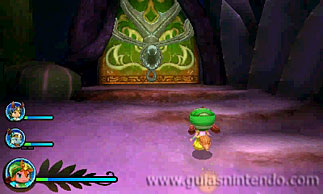 Ever Oasis
