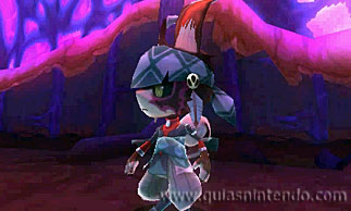 Ever Oasis