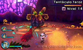 Ever Oasis