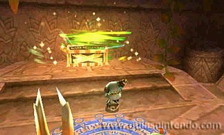 Ever Oasis