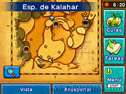 Ever Oasis