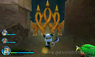 Ever Oasis