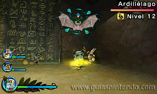 Ever Oasis