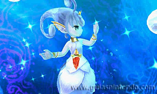 Ever Oasis