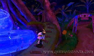 Ever Oasis