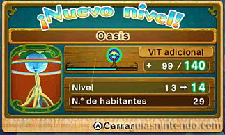 Ever Oasis