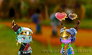 Ever Oasis
