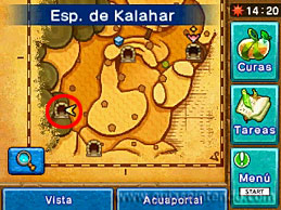 Ever Oasis